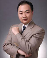 Will Zhang